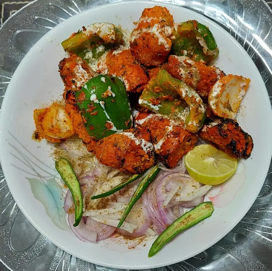 Tikka